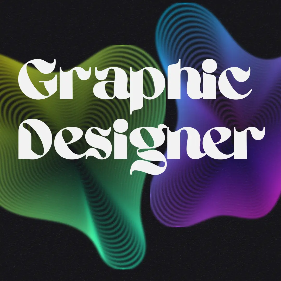 Graphic Designer