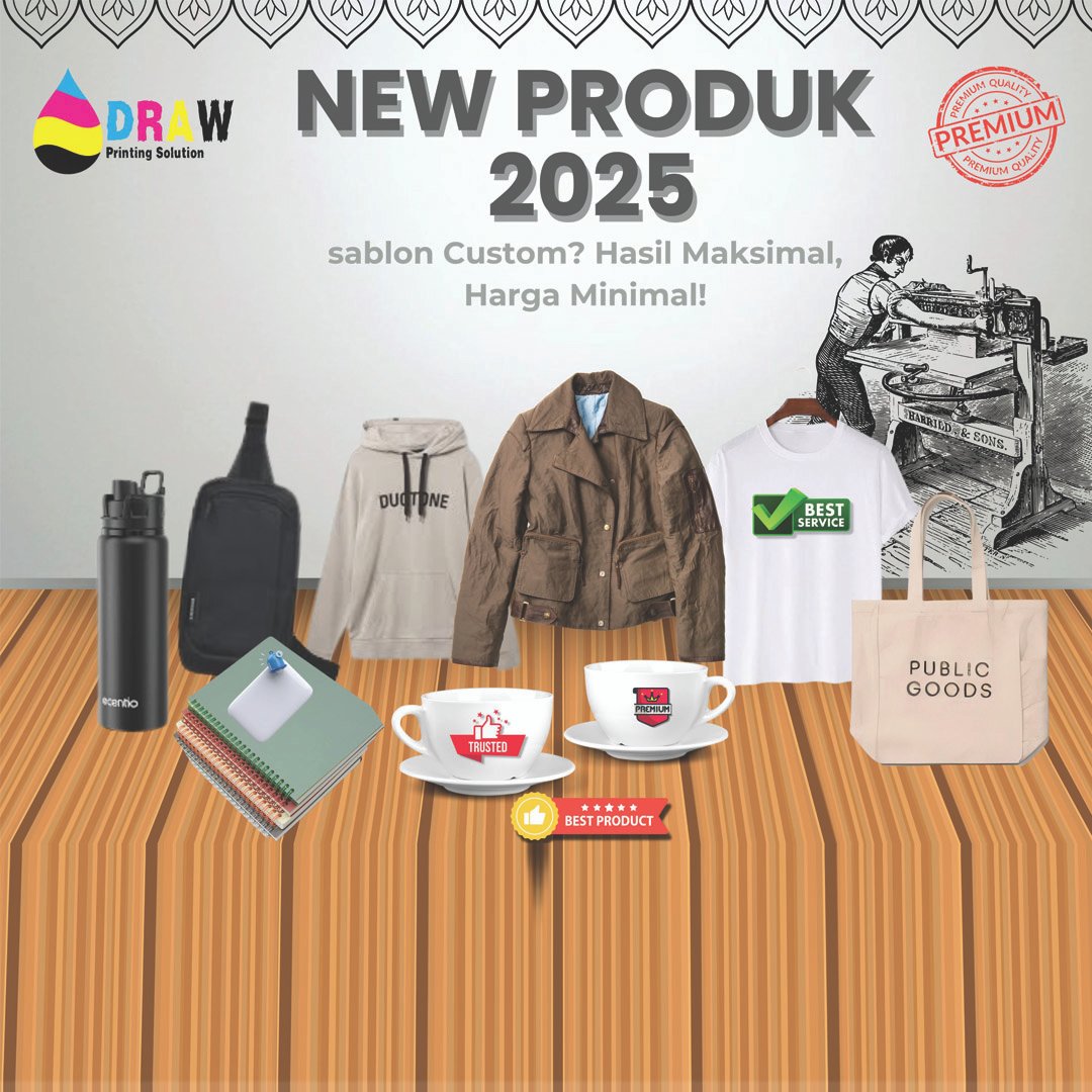 Produk 2025